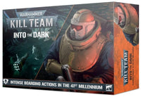 Warhammer 40000 40K - Kill Team - Into the Dark