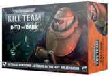 Warhammer 40000 40K - Kill Team - Into the Dark