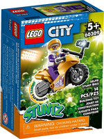 LEGO ® 60309 Selfie Stunt Bike