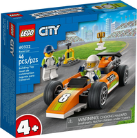 LEGO ® 60322 Race Car
