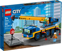 LEGO ® 60324 Mobile Crane