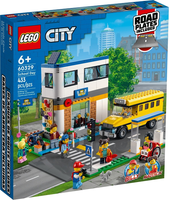 LEGO ® 60329 School Day