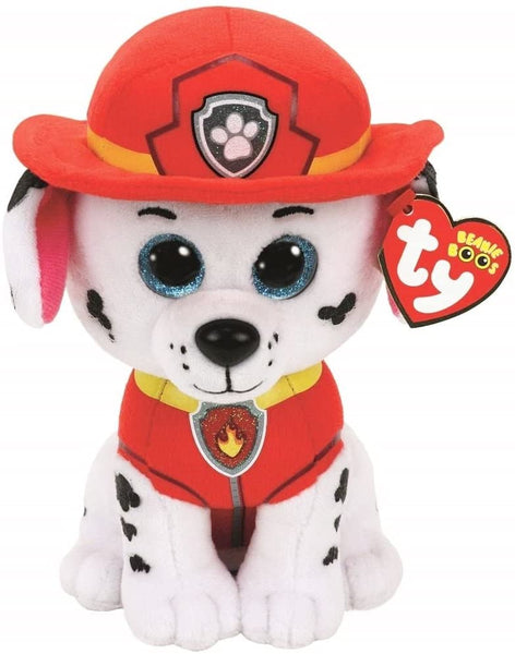 TY    96322    MARSHALL DALMATION - PAW PATROL - MEDIUM