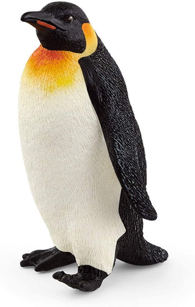 Schleich 14841    Emperor Penguin