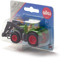 Siku 1539    1:87 FENDT W/BALE GRIPPER