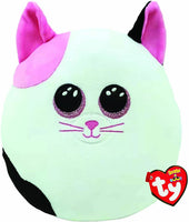 TY Muffin Cat - SQUISH-A-BOO - 14"