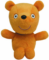 TY    46178 Baby Teddy Bear - Peppa Pig