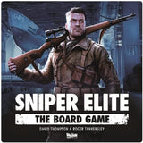 Sniper Elite: The Board Game