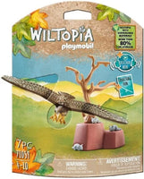 Playmobil 71059 Wiltopia Eagle