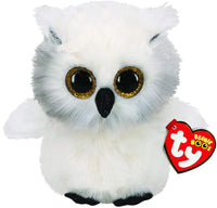 TY Austin Owl - Beanie Boos