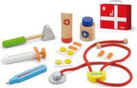 Viga Toys - 50530 - Medical Kit