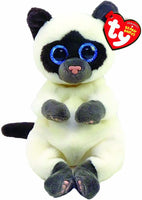 TY Miso Cat - Beanie Baby