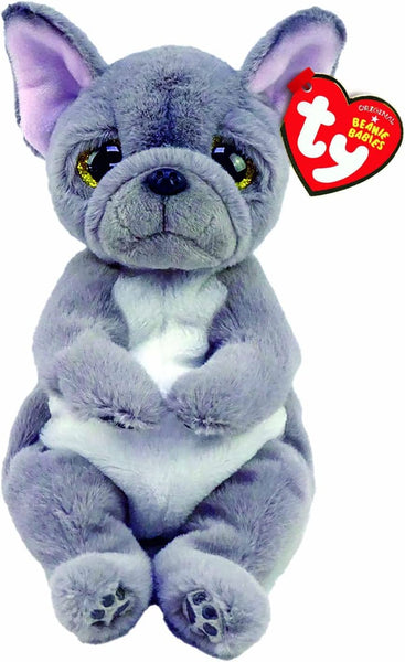 TY Wilfred Dog - Beanie Baby