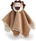 Newborn Lion Comforter