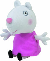 TY    46139   Suzy Sheep - Peppa Pig