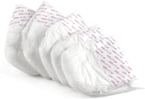 Dolls World - Nappies Pack of 5