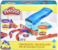 Play-Doh Fun Factory Playset