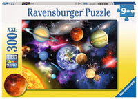 Ravensburger 13226 Solar System 300p Puzzle