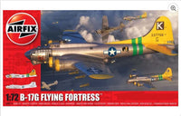 Airfix Set - B-17G Flying Fortress