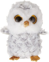 TY Owlette Owl - Beanie Boos