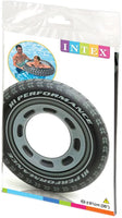 Inflatable Tyre Ring 91cm