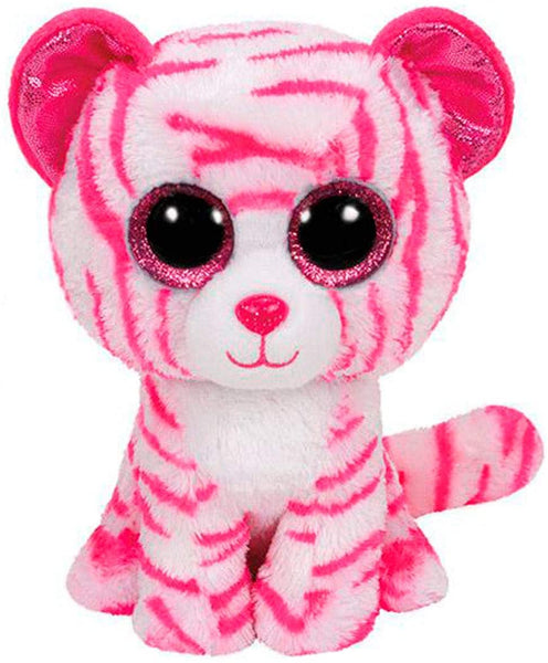 TY Asia Tiger Cat - Beanie Boos Large