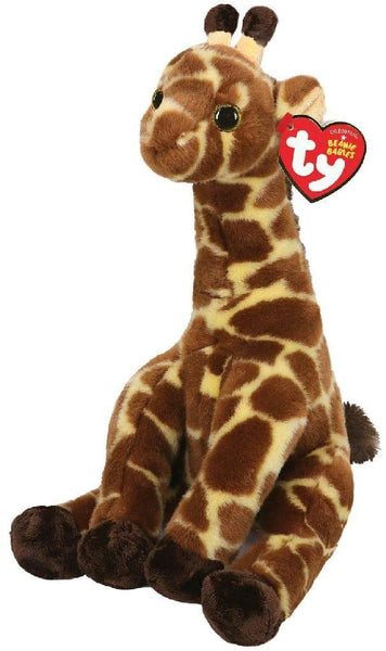 TY Gavin Giraffe - Beanie Babies