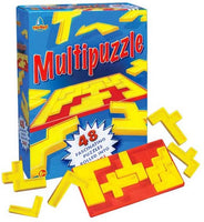 Multipuzzle