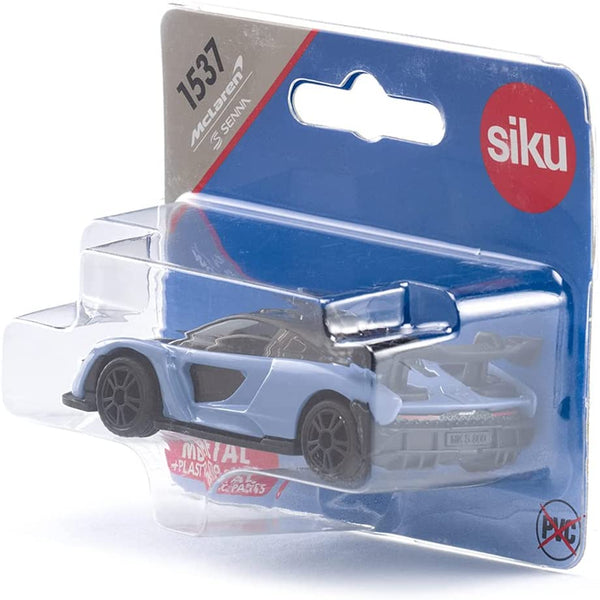 Siku 1537    1:87 MCLAREN SENNA