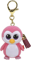 TY Glider Penguin - Beanie Boos - KEY CLIP