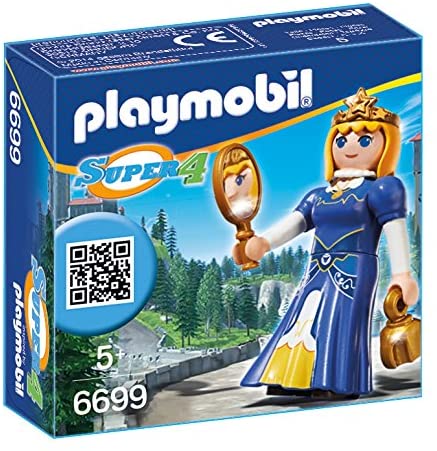 Playmobil    6699    Princess Leonora