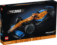 LEGO ® 42141 McLaren Formula 1 Race Car