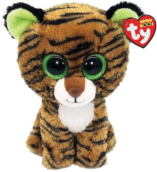 TY Tiggy Tiger - Beanie Boos