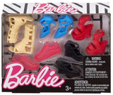 Barbie Fashion Accessories - Curvy and Tall Shoes
