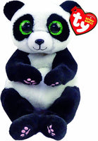 TY Ying Panda Bear - Beanie Baby