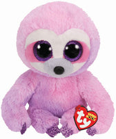 TY Beanie Boo MEDIUM - Dreamy Sloth