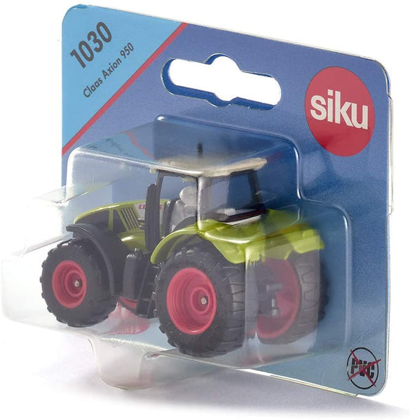 Siku 1030    1:87 CLAAS AXION 950