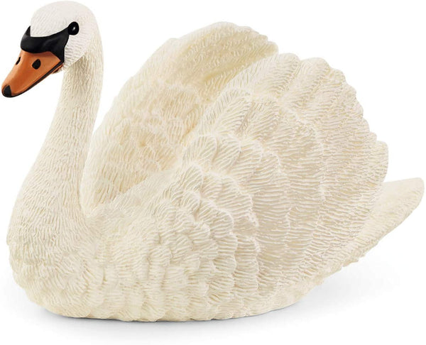 Schleich 13921    Swan