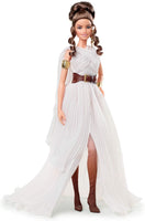 Barbie Collector GLY28 Star Wars Rey Doll