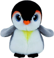 TY Pongo Penguin Classic Beanie - Large