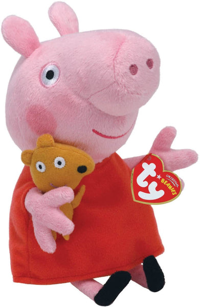 TY    46128    PEPPA PIG - REG