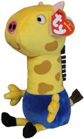 TY    46265   Gerald Giraffe - Peppa Pig