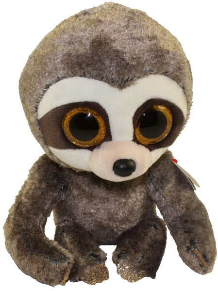 Stuffed Animals Beanie Boo Sloth Dangler TY Dangler Sloth Beanie
