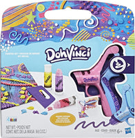 Playdoh DohVinci Starter Art Set