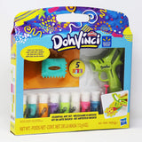 Playdoh DohVinci Essential Art Set