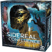 Sidereal Confluence (Remastered Edition)