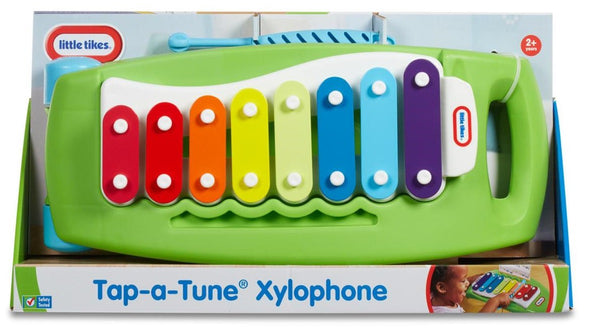 Little Tikes - Tap A Tune Xylophone