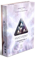 Anachrony Essential Edition