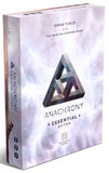 Anachrony Essential Edition