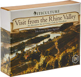 Viticulture: Visit from the Rhine Valley